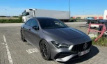 Mercedes-Benz CLA 180 2024 Gasoline Automatic