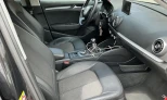 Audi A3 2014 Gasoline Manual