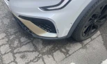 Renault Arkana 2023 Hybrid Electric/Gasoline Automatic