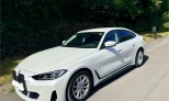 BMW 420 2022 Gasoline Automatic
