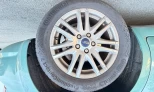 Ford Focus C-Max 2007 Diesel Manual