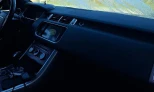 Land Rover Range Rover Sport 2016 Diesel Automatic