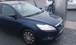 Ford Focus 2010 Diesel Manual