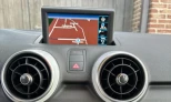 Audi A1 2014 Gasoline Manual