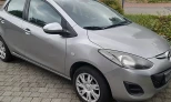 Renault R 4 2011 Gasoline Manual