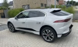 Jaguar I-Pace 2022 Electric Automatic