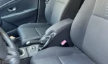 Renault Megane 2011 Diesel Manual