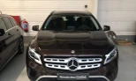 Mercedes-Benz GLA 180 2018 Gasoline Automatic