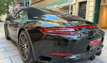 Porsche 911 2018 Gasoline Automatic