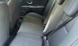 Renault Megane 2011 Diesel Manual