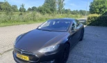 Tesla Model S 2014 Electric Automatic