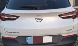 Opel Grandland X 2019 Gasoline Automatic