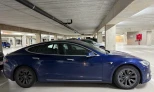 Tesla Model S 2018 Electric Automatic