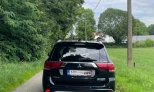 Mitsubishi Outlander 2019 Hybrid Electric/Gasoline Automatic