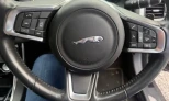 Jaguar XF 2019 Gasoline Automatic