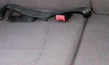 Citroen BX 1991 Gasoline Automatic
