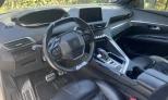 Peugeot 5008 2019 Gasoline Automatic