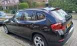 BMW X1 2014 Diesel Automatic