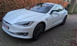 Tesla Model S 2019 Electric Automatic