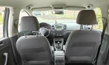 Volkswagen Golf Plus 2007 Gasoline Manual