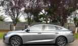 BYD Others 2024 Hydrogen Automatic