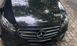 Mercedes-Benz E 200 2019 Diesel Automatic