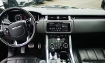 Land Rover Range Rover Sport 2021 Hybrid Electric/Diesel Automatic