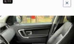 Land Rover Discovery Sport 2016 Diesel Automatic