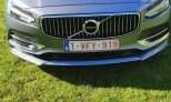 Volvo V90 2018 Diesel Automatic