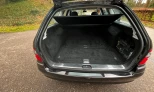 Mercedes-Benz E 200 2006 Gasoline Automatic