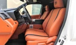 Toyota Hiace 2022 Gasoline Automatic