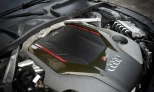 Audi RS5 2021 Gasoline Automatic