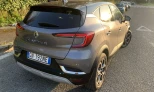 Renault Captur 2023 LPG Manual