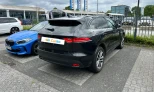 Jaguar F-Pace 2019 Diesel Automatic