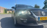Volkswagen Passat 2007 Gasoline Automatic