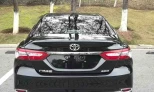 Toyota Camry 2023 Gasoline Automatic