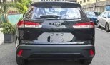 Toyota Corolla Cross 2024 Gasoline Automatic
