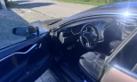 Tesla Model S 2014 Electric Automatic