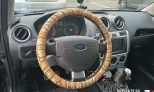 Ford Fiesta 2007 Diesel Manual