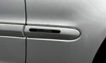 Mercedes-Benz C 200 2004 Diesel Manual