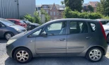 Mitsubishi Colt 2004 Gasoline Manual
