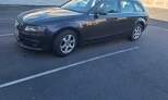 Audi A4 2010 Diesel Manual