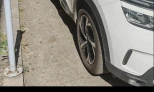 Citroen C5 Aircross 2019 Diesel Manual