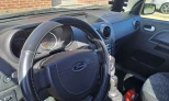 Ford Fusion 2005 Diesel Manual
