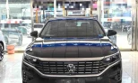 Volkswagen Passat 2022 Gasoline Automatic