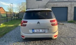 Citroen Grand C4 SpaceTourer 2021 Diesel Automatic