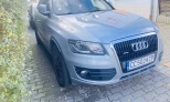 Audi Q5 2008 Diesel Automatic