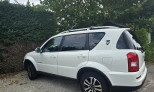 SsangYong REXTON 2015 Diesel Automatic