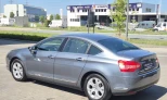 Citroen C5 2008 Diesel Automatic