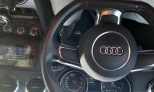 Audi TT 2011 Gasoline Manual